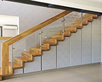 Construction et protection de vos escaliers par Escaliers Maisons à Belvedere